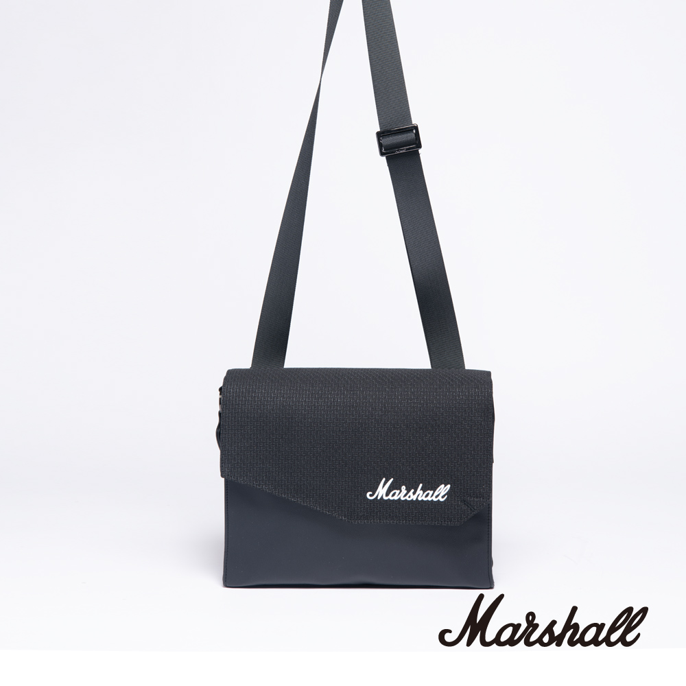福利品 Marshall Uptown Satchel 單肩背包