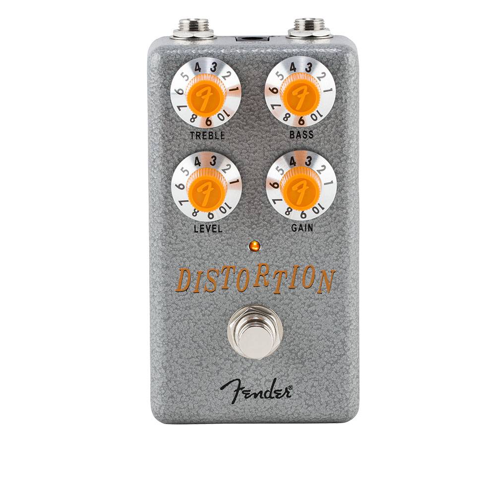 Fender Hammertone Distortion 單體效果器