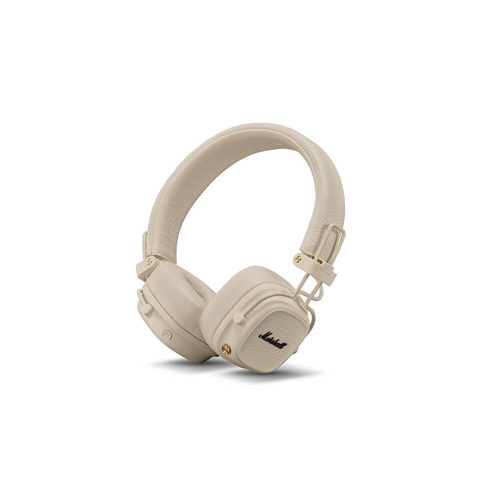 Marshall Major V 藍牙耳罩式耳機 (共三色) Marshall Major V 藍牙耳罩式耳機 (共三色)