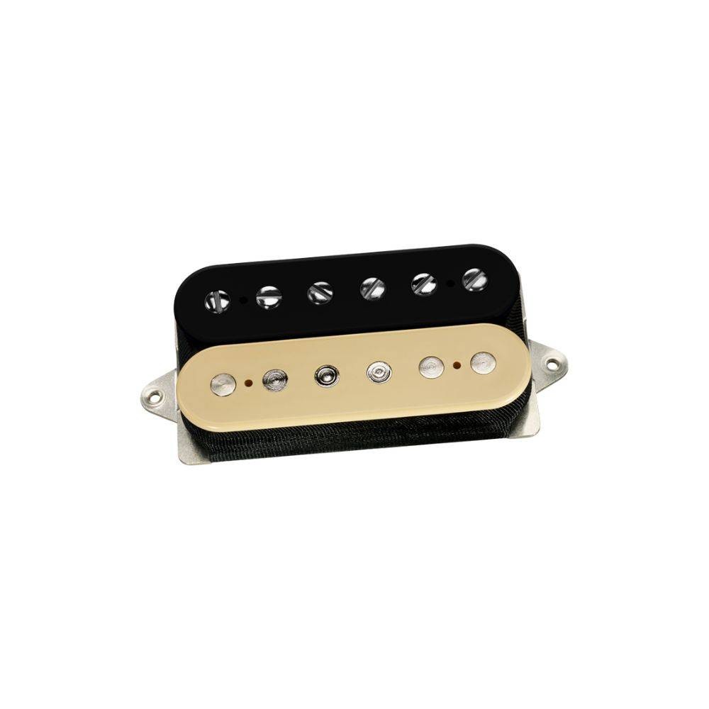 Dimarzio Bluesbucker Standard Spaced 拾音器 - DP163 (共三色)