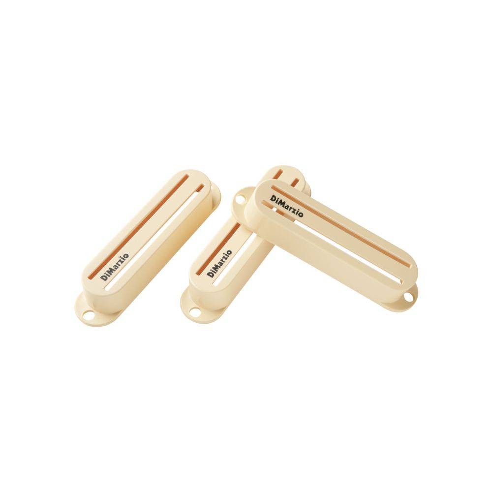 DiMarzio Fast Track Pickup Cover 拾音器蓋 (共十色)