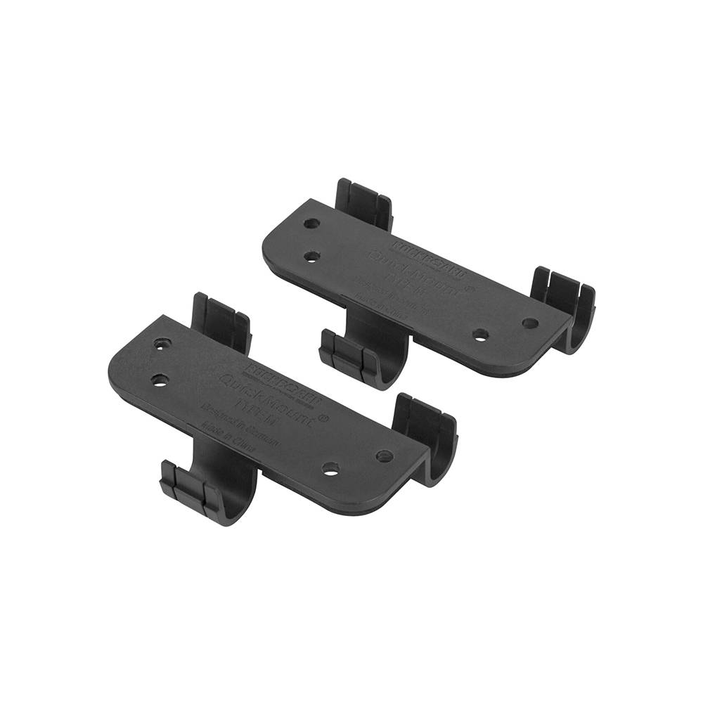 RockBoard QuickMount Type M 效果器快拆座