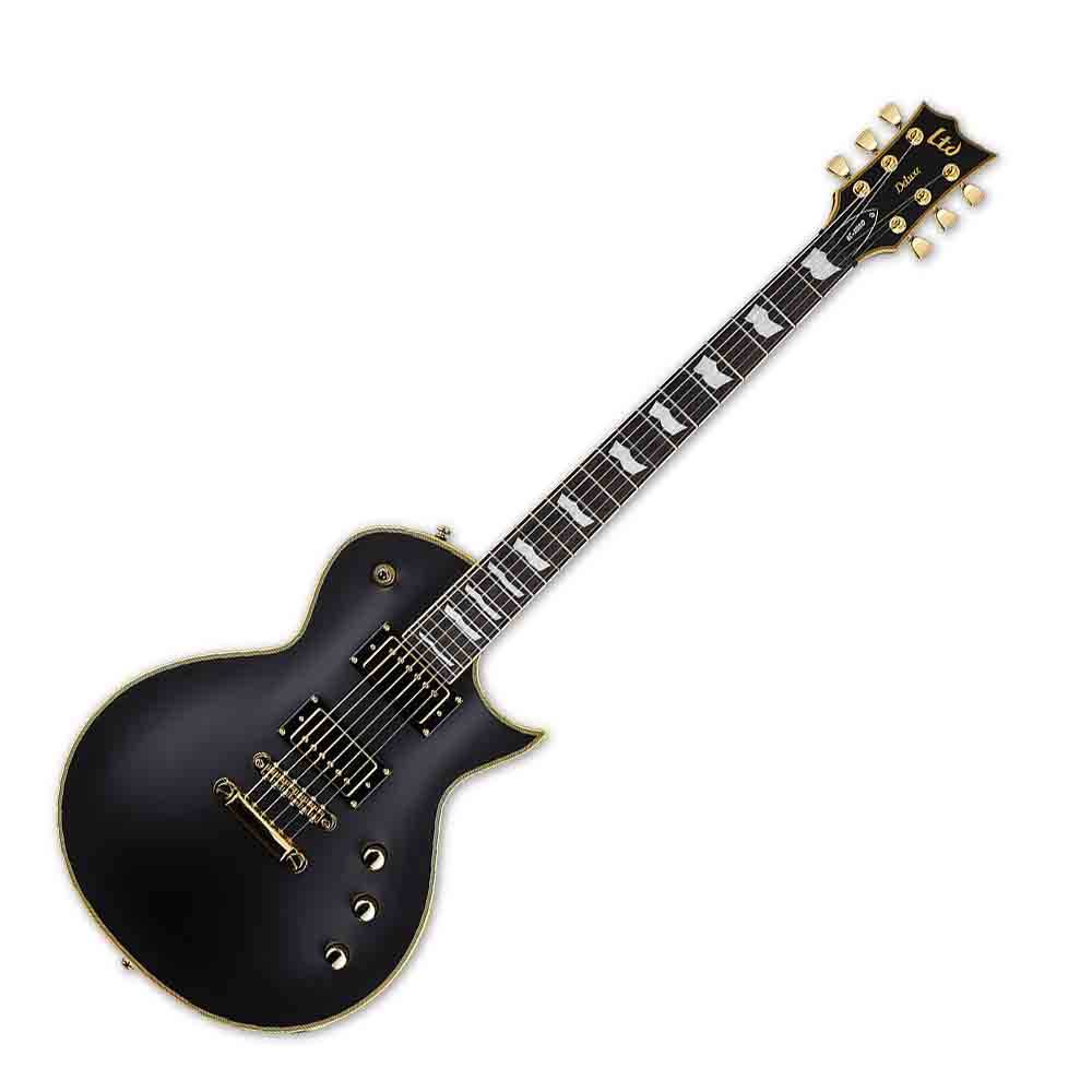 LTD EC-1000 DUNCAN 電吉他