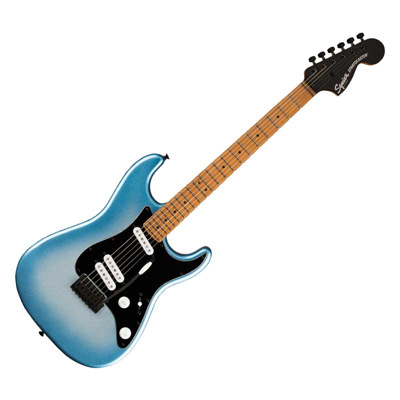 Squier Contemporary Stratocaster Special 電吉他 (共二色)