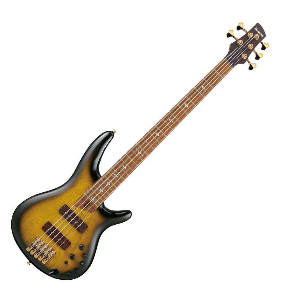 Ibanez SR4505 五弦電貝斯