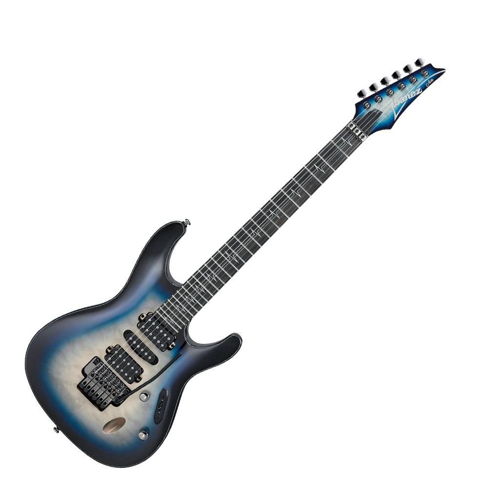 Ibanez JIVAJR Nita Strauss 簽名款電吉他