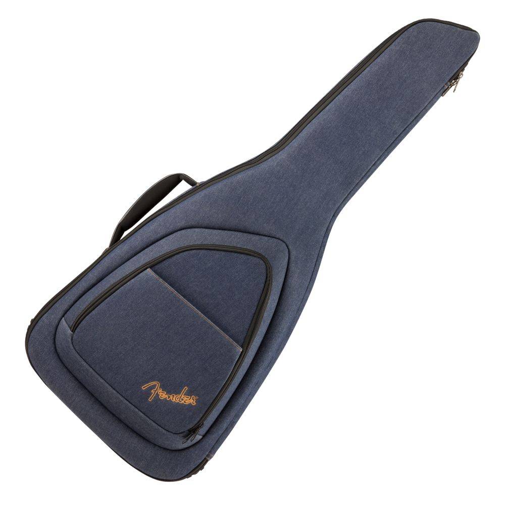 Fender F920 Denim Electric Guitar Gig Bag 電吉他袋