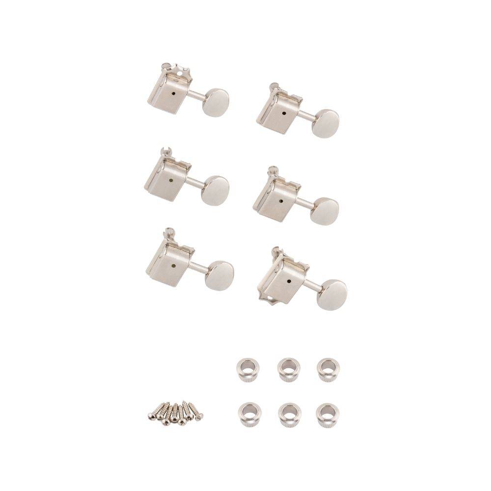 Fender Pure Vintage Guitar Tuning Machine Set 調音旋鈕