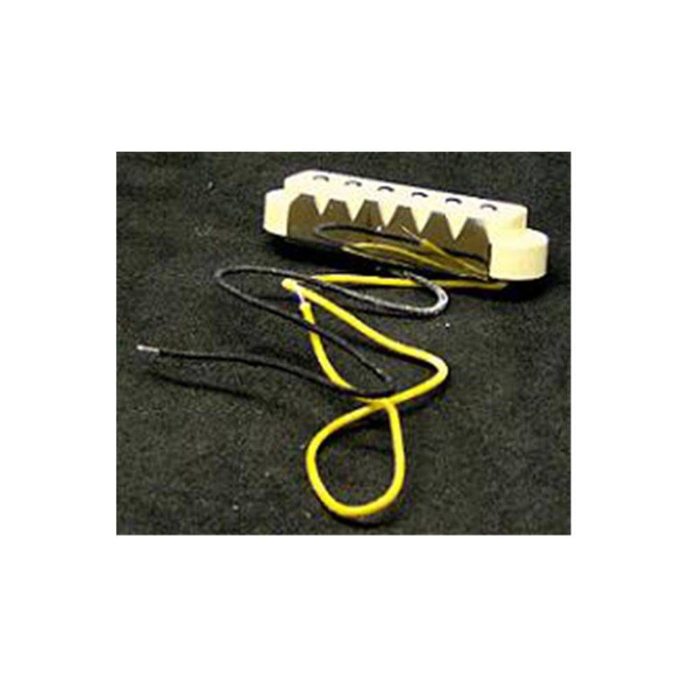 Fender Pickup  Assy 62 Jaguar Bridge 拾音器
