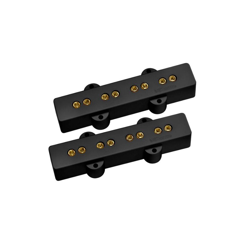 DiMarzio Model J 拾音器 - DP123 (共六色) DiMarzio Model J 拾音器 - DP123 (共六色)