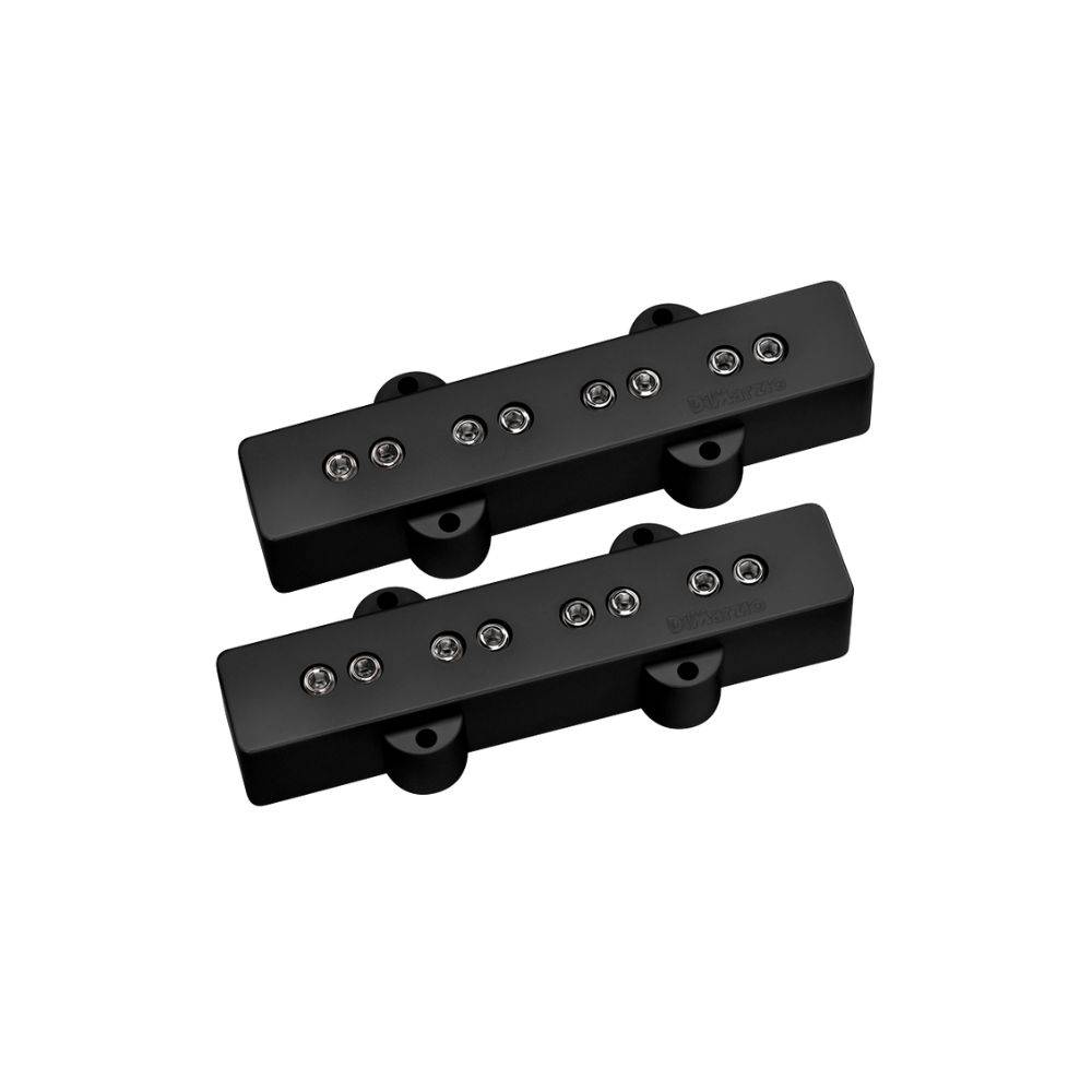 DiMarzio Model J 拾音器 - DP123 (共六色) DiMarzio Model J 拾音器 - DP123 (共六色)