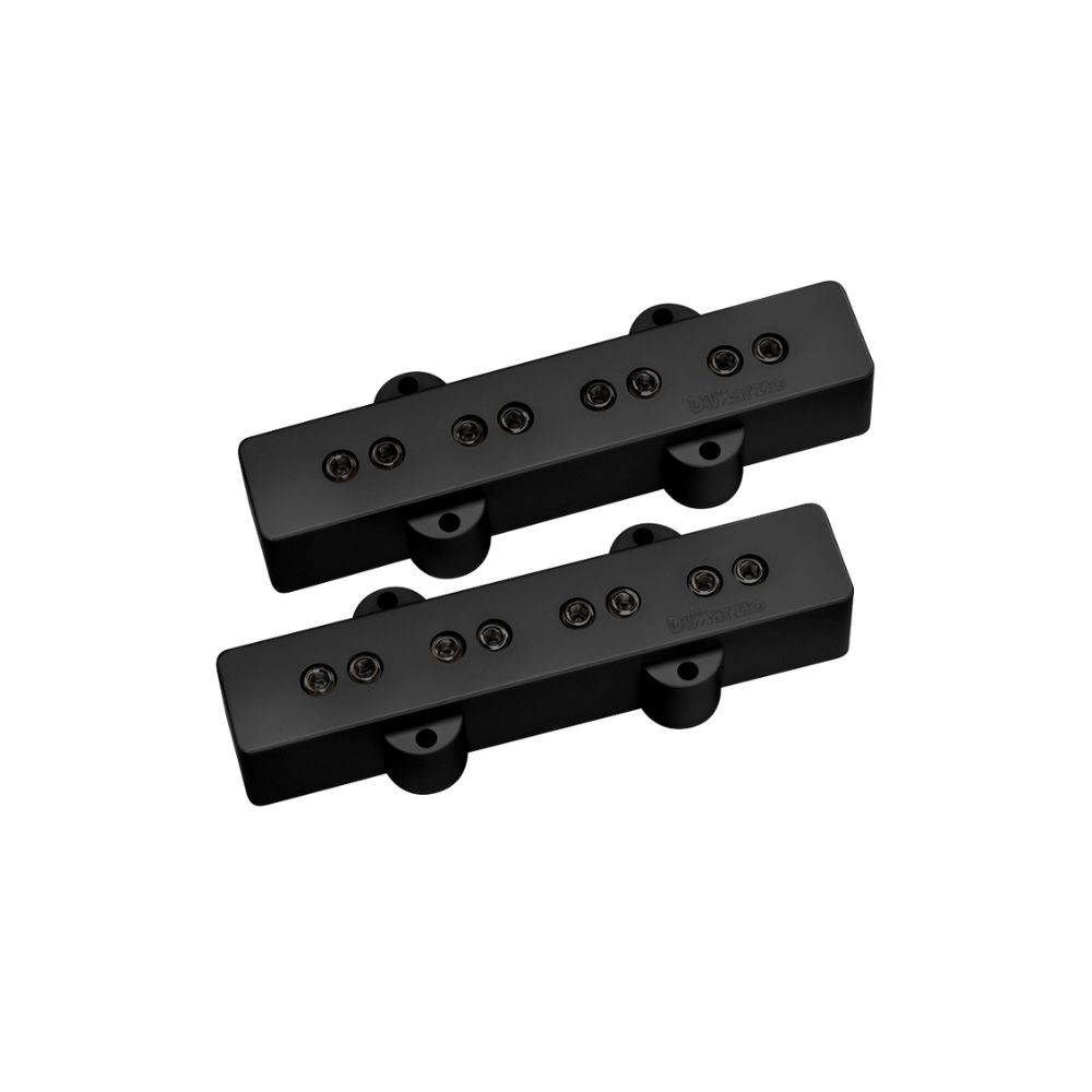 DiMarzio Model J 拾音器 - DP123 (共六色) DiMarzio Model J 拾音器 - DP123 (共六色)