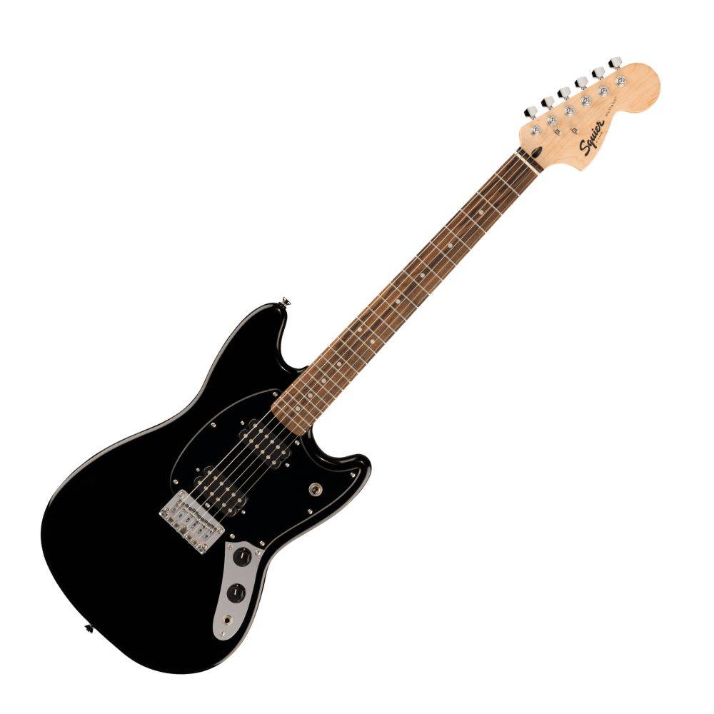 Squier Sonic Mustang HH Indian Laurel 電吉他 (共二色)