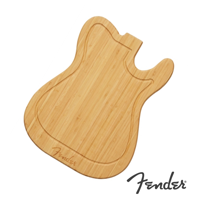 Fender Telecaster Cutting Board 砧板/切菜板