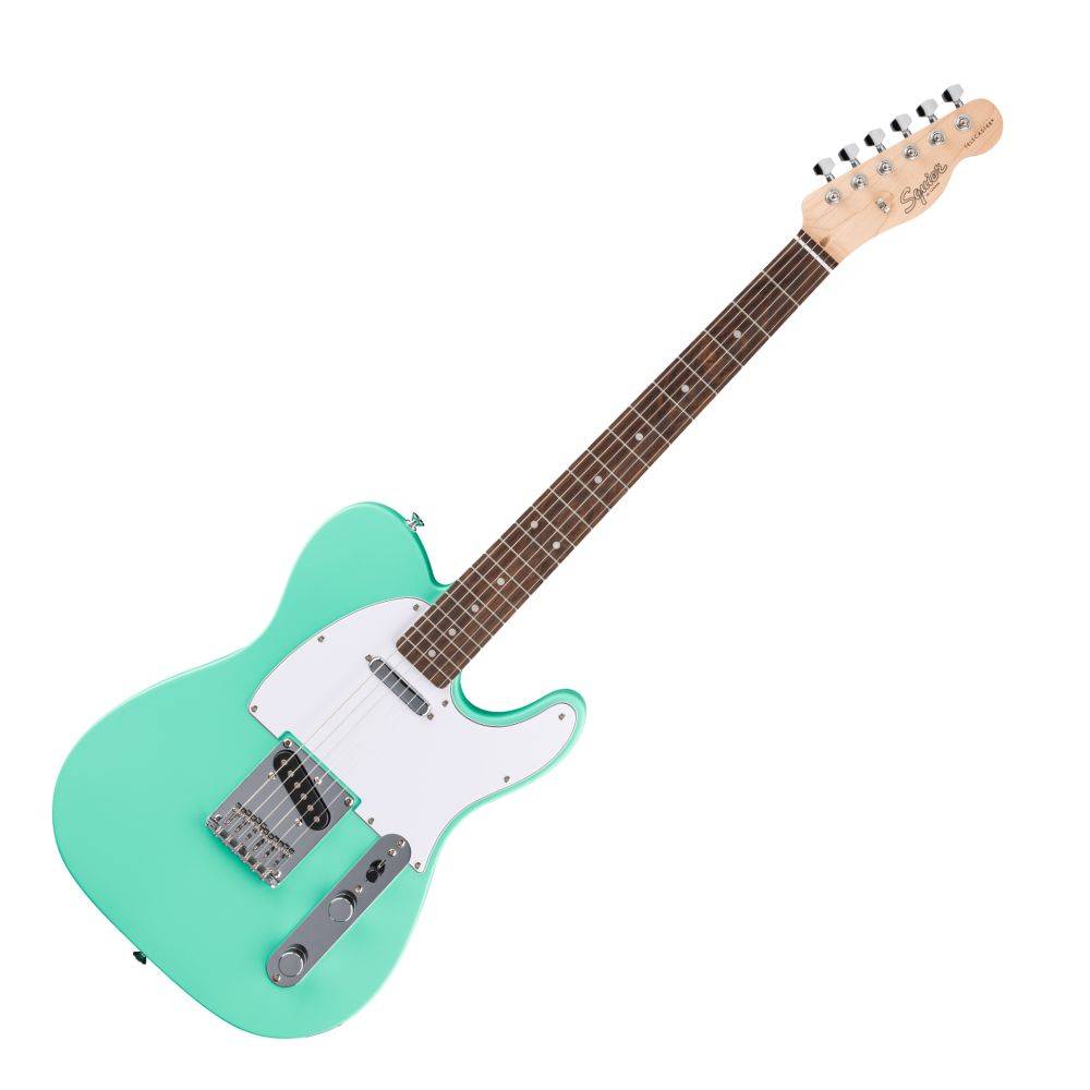 Squier Debut Telecaster 電吉他 (共四色)