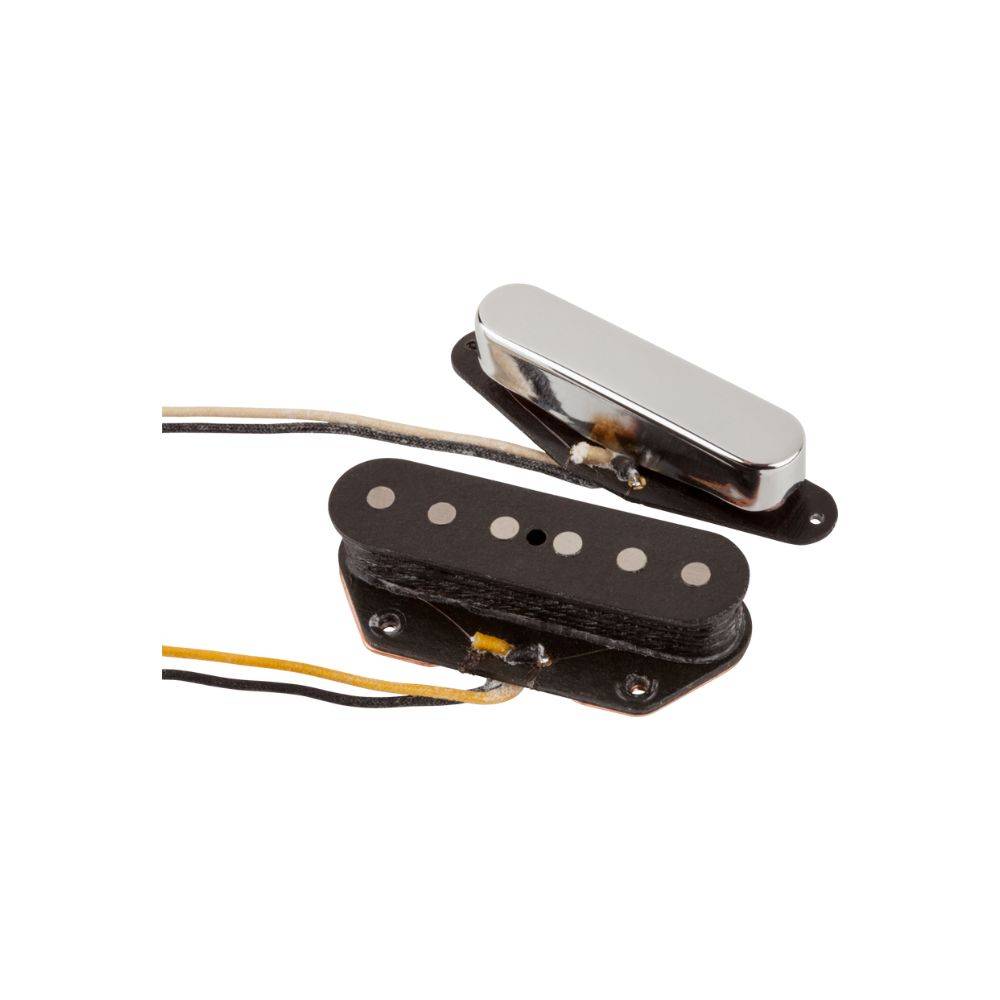 Fender Pure Vintage '52 Telecaster Pickups 拾音器組