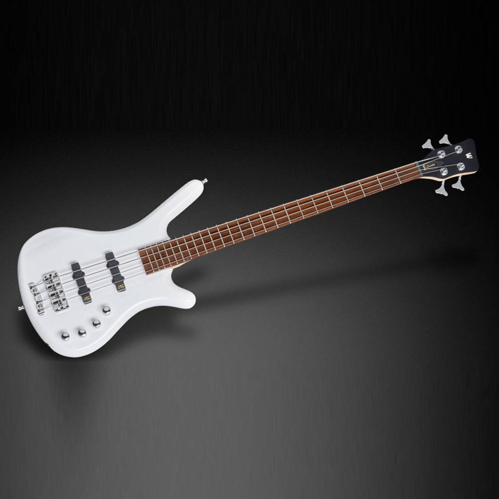 Warwick RockBass Corvette Basic 亮面款電貝斯 (共二色) Warwick RockBass Corvette Basic 亮面款電貝斯 (共二色)
