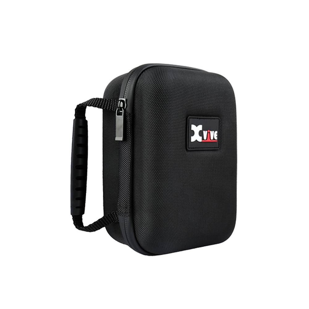 Xvive CU4R2 for In-Ear Monitor Wireless U4R2專用硬式便攜盒