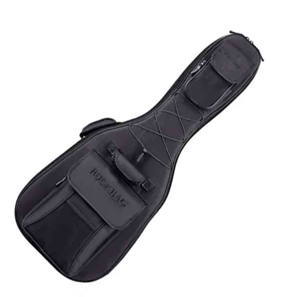 RockBag Starline Hollow Body Electric Guitar Gig Bag 空心電吉他袋