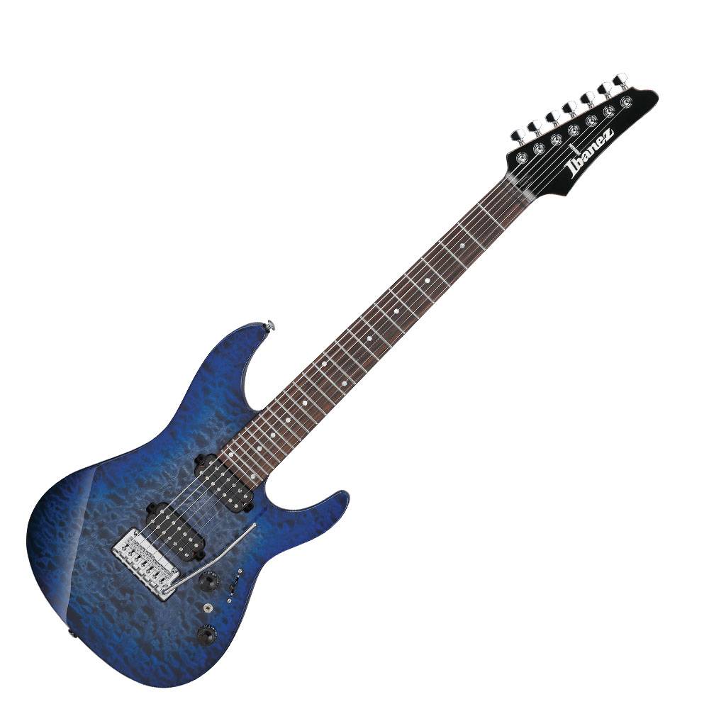 Ibanez AZ427P2QM 七弦電吉他