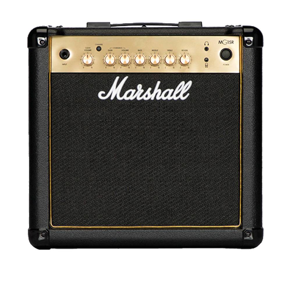 Marshall MG15GR 電吉他音箱
