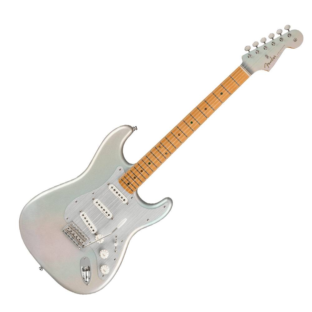 Fender H.E.R. Stratocaster 簽名款電吉他