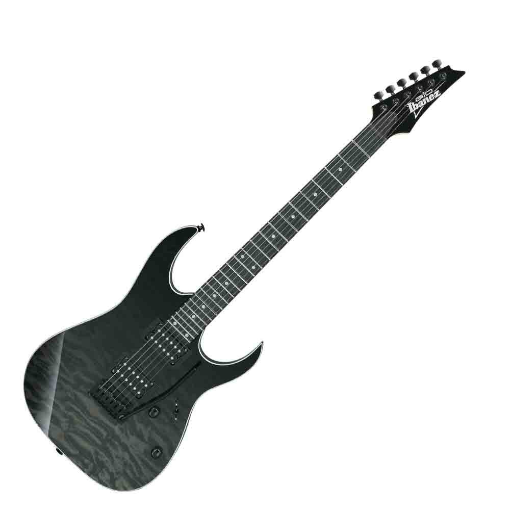 Ibanez GRG120QASP 電吉他 (共2色)