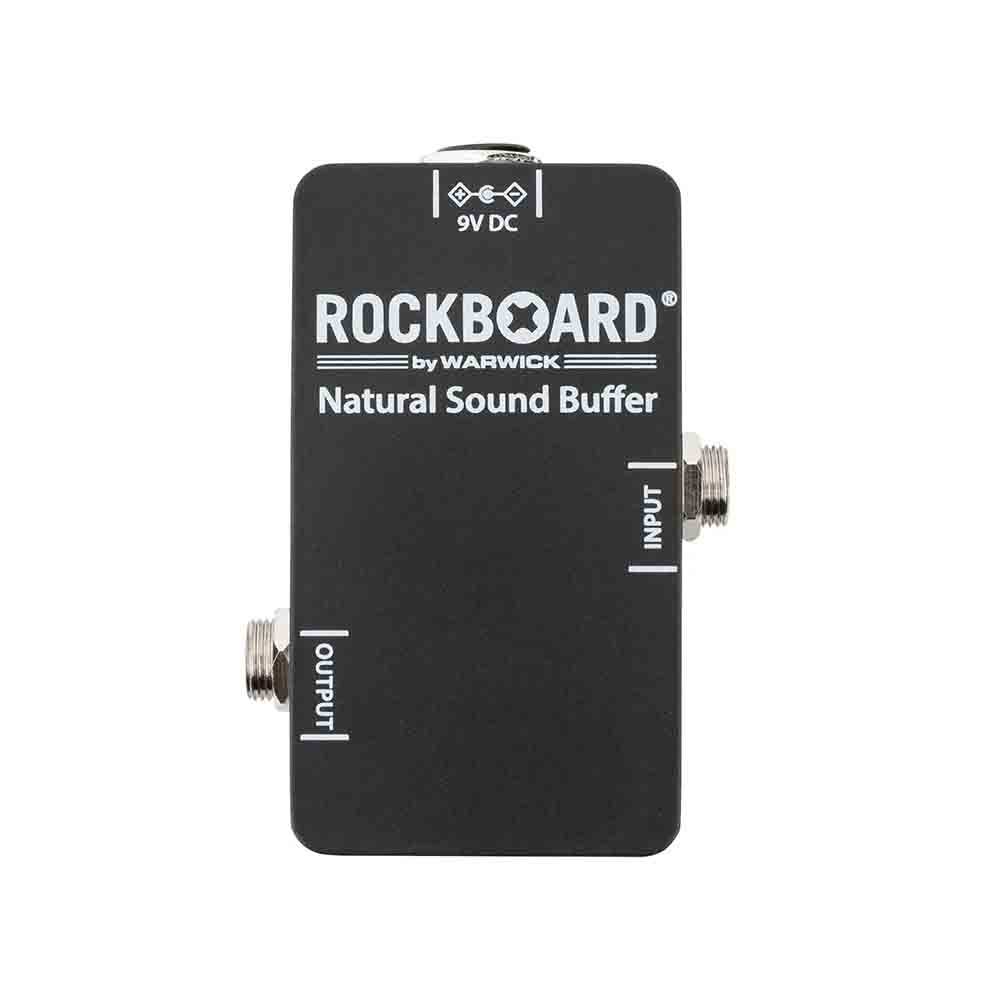 RockBoard Natural Sound Buffer V2 訊號緩衝器