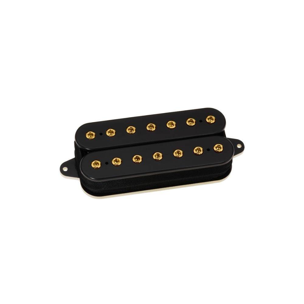 DiMarzio D Activator 7 Bridge 拾音器 -  DP720 (共五色)