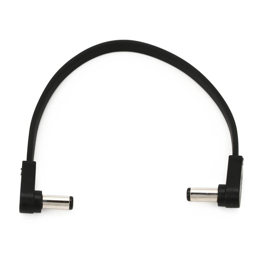 EBS DC-1 power distribution Angled/Angled 供電線 (18cm/28cm/38cm/48cm)