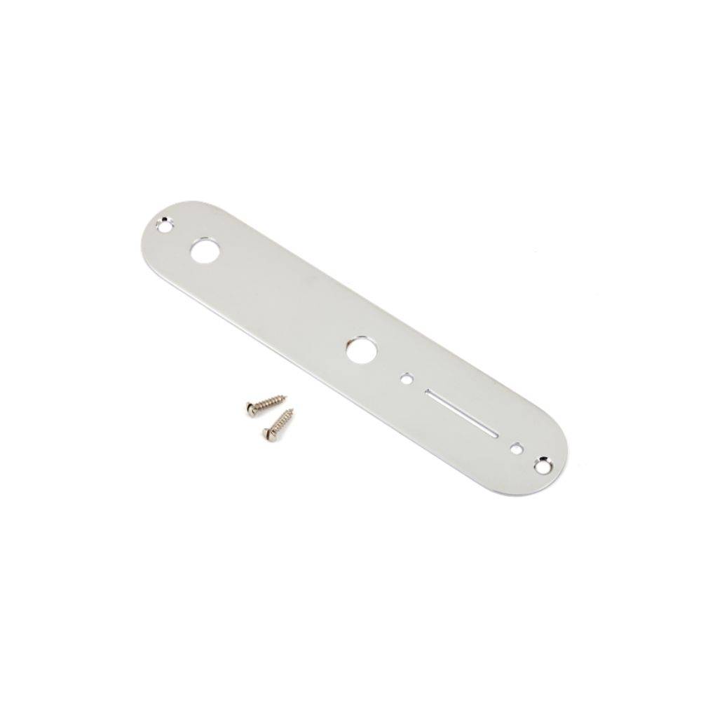 Fender Telecaster Control Plates 控制室面板 (共二色)