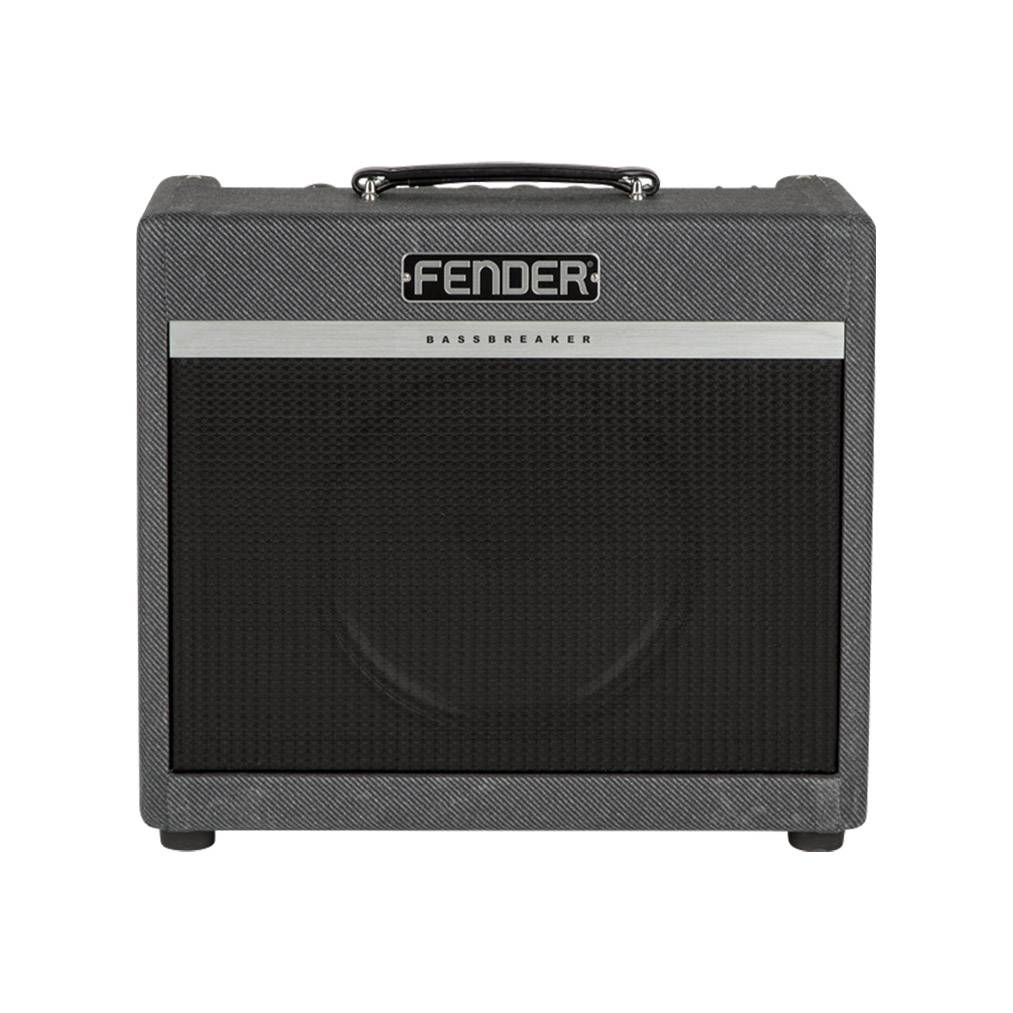 Fender Bassbreaker 15 Combo 電吉他音箱