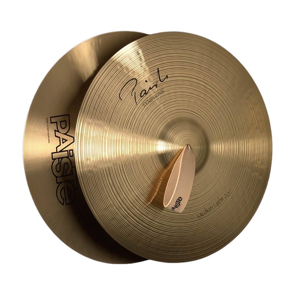 PAiSTe Signature Symphonic 20