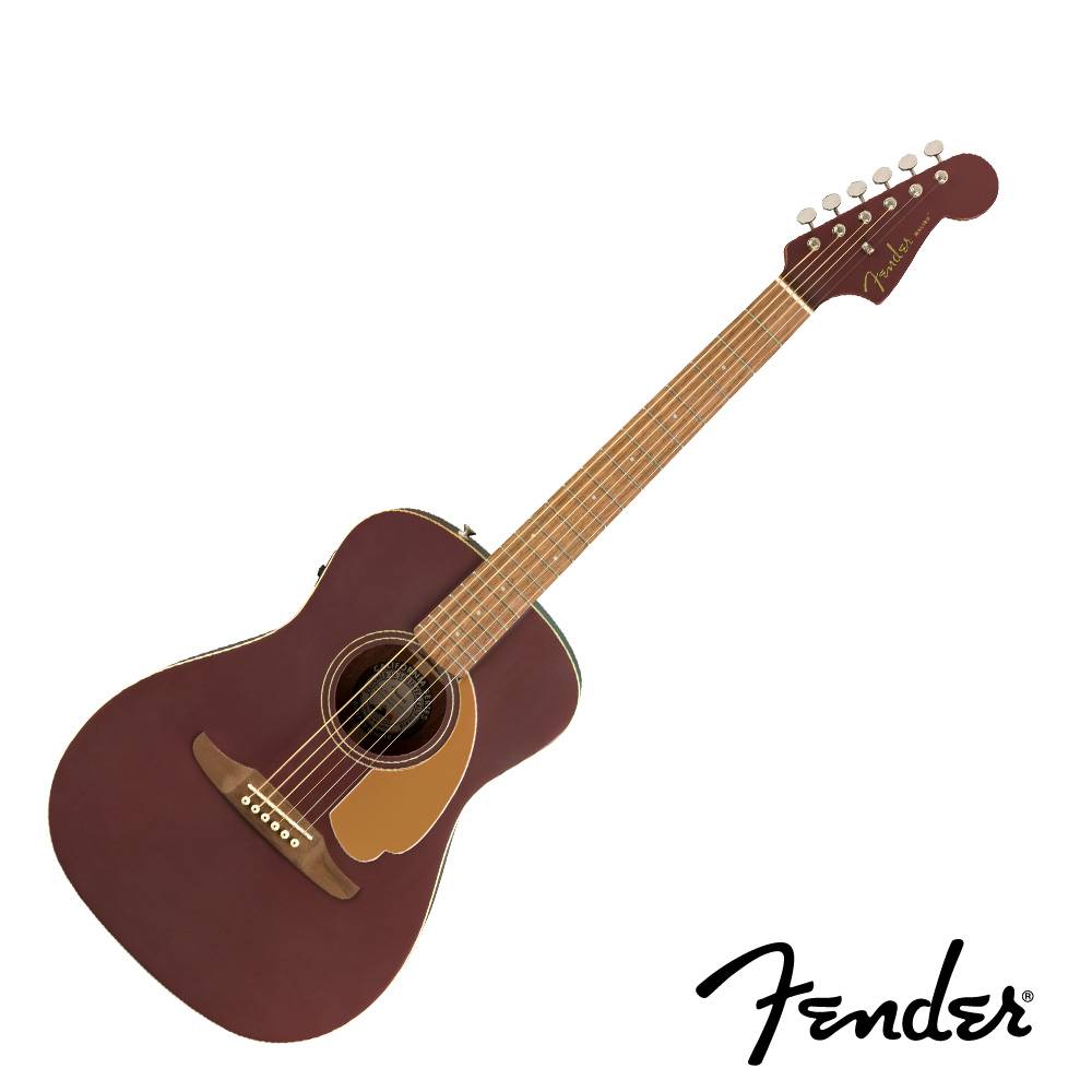 Fender California Ma|-海國樂器-代理品牌