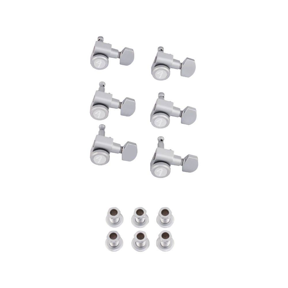 Fender Locking Stratocaster/Telecaster Tuning Machine Sets 調音旋鈕