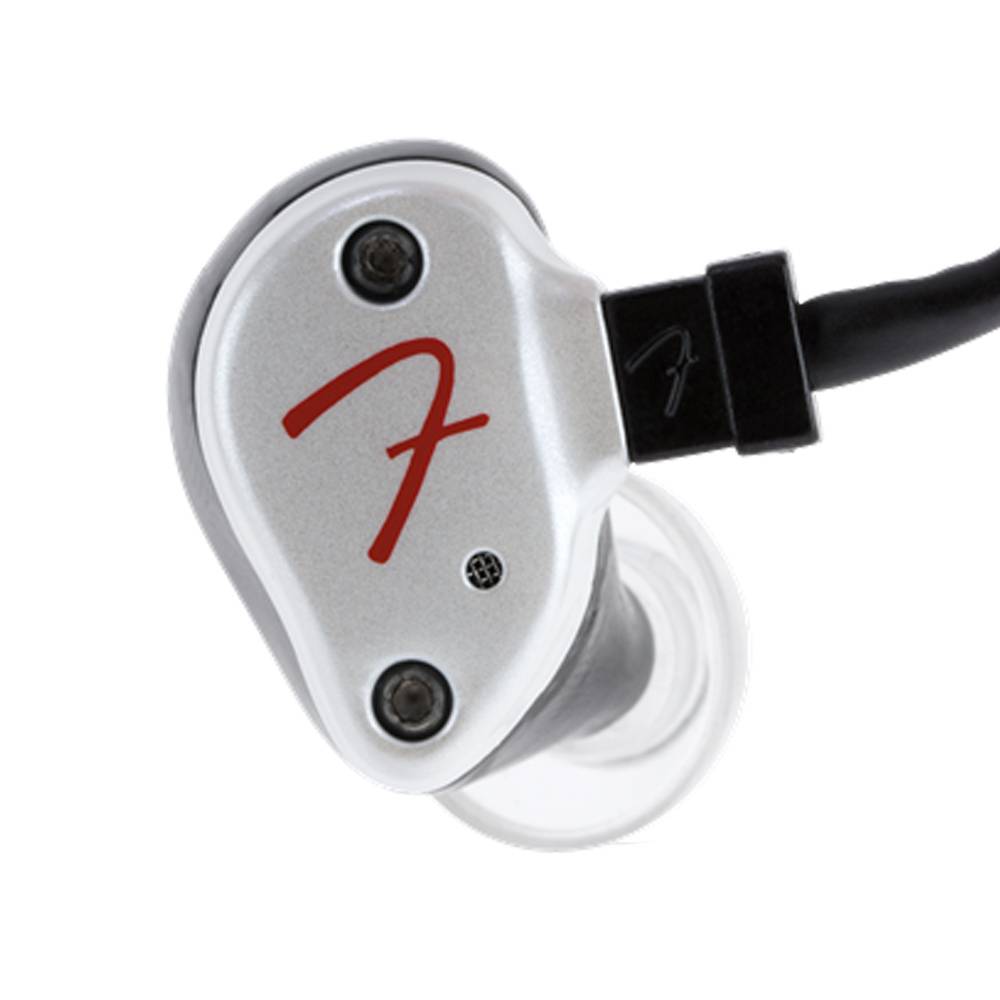 福利品 Fender Puresonic 入耳式監聽耳機
