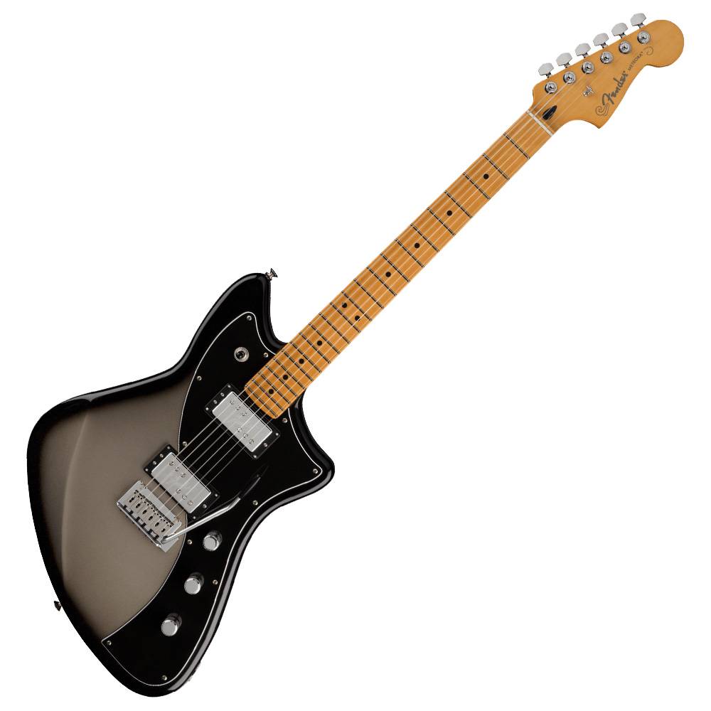 Fender Player Plus Meteora HH Maple 電吉他
