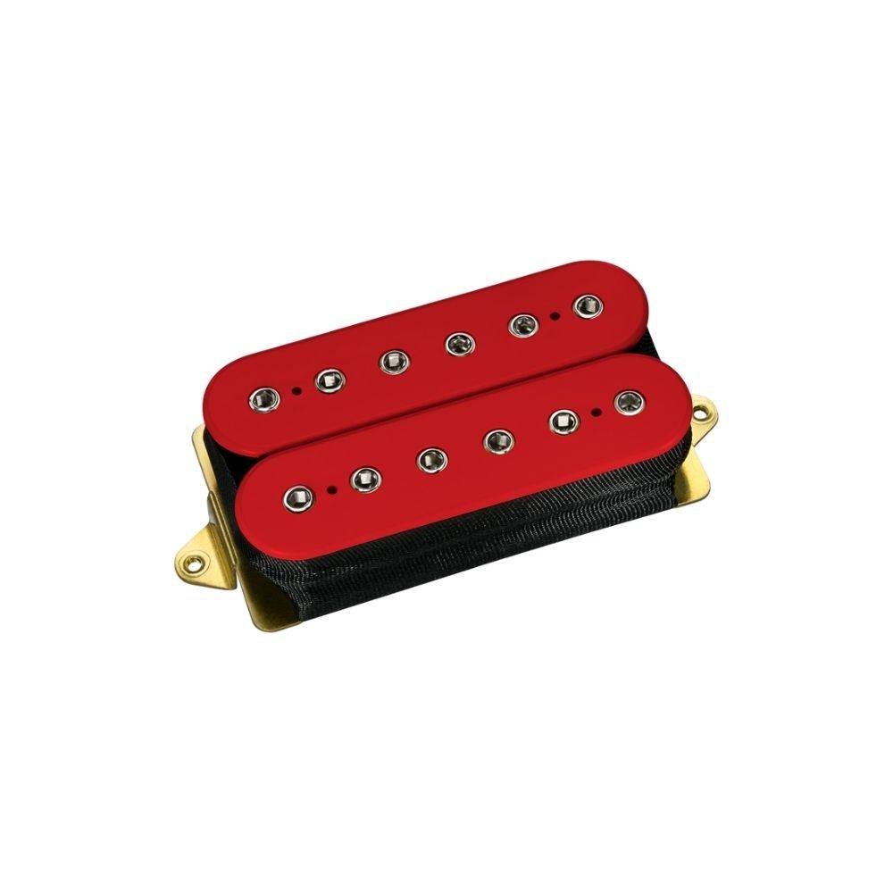 DiMarzio Mo' Joe F-Spaced 拾音器 - DP216F (共三色)