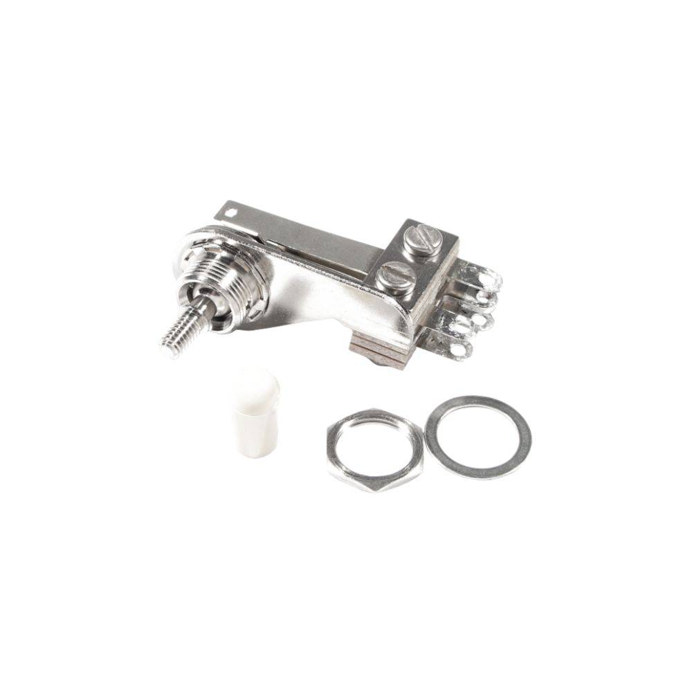 Fender Pure Vintage 3-Position Pickup Selector Toggle Switch 開關