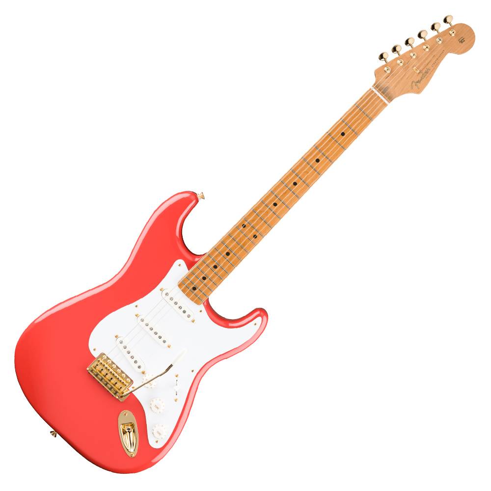 Fender  Limited Edition Vintera II '50s Stratocaster 電吉他