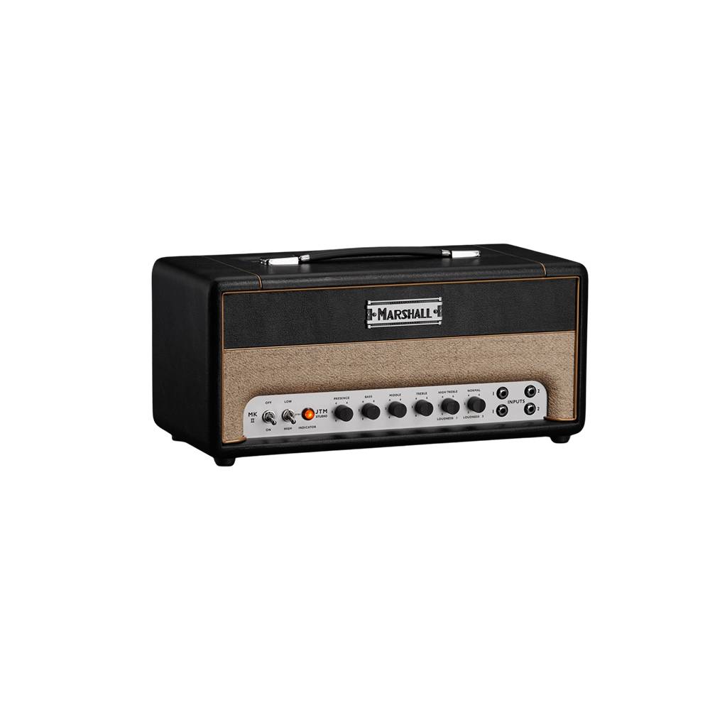 Marshall Studio JTM ST20H 20W 全真空管電吉他音箱頭 Marshall Studio JTM ST20H 20W 全真空管電吉他音箱頭