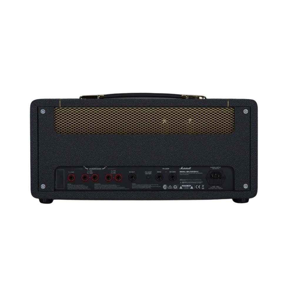 Marshall Studio JTM ST20H 20W 全真空管電吉他音箱頭 Marshall Studio JTM ST20H 20W 全真空管電吉他音箱頭