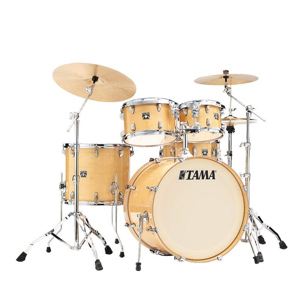 TAMA Superstar Classic CL52KRS 鼓組