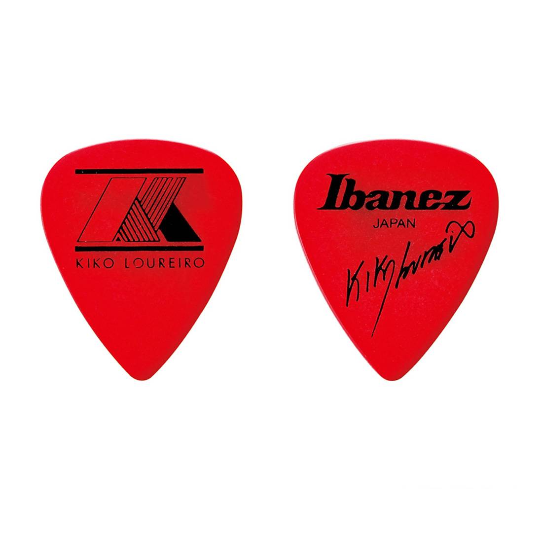 Ibanez Kiko Loureiro Signature Model 1000KL Kiko Loureiro 簽名款匹克 (共2色)