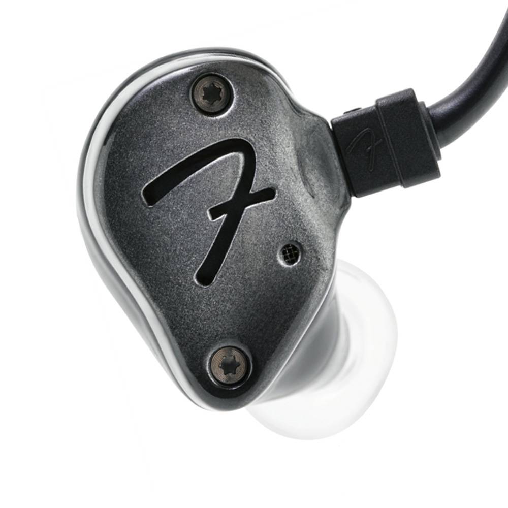 Fender TEN 5 IEM 入耳式監聽耳機