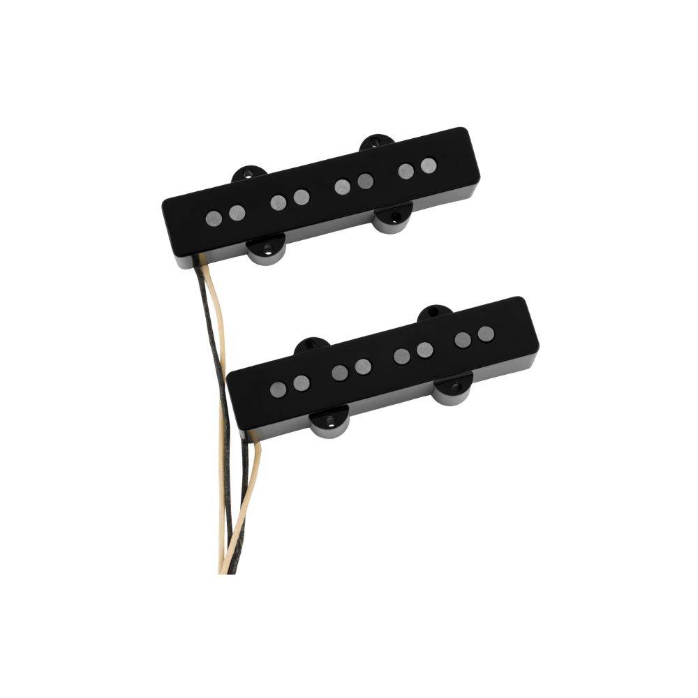 Fender Pure Vintage '66 Jazz Bass Pickup Set 拾音器組