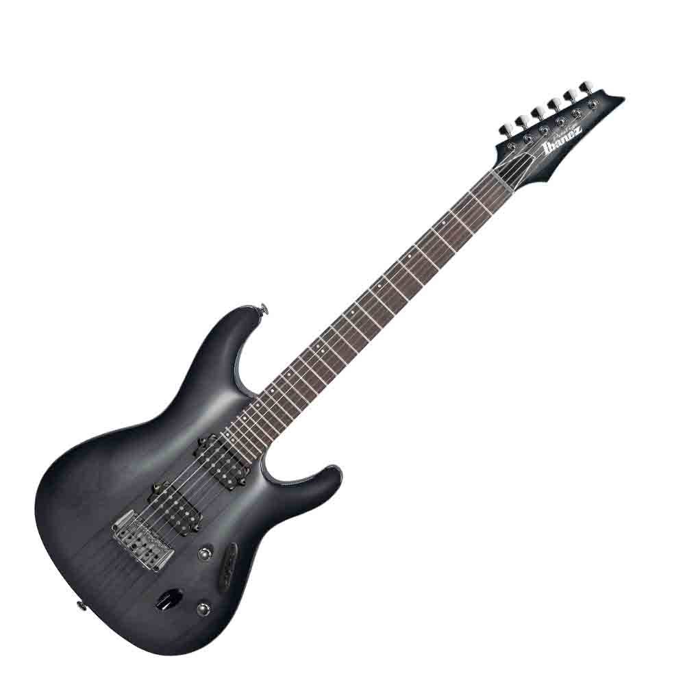 Ibanez S6621AH 電吉他