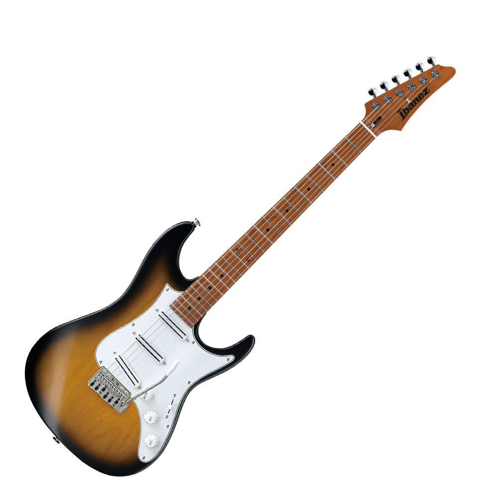 Ibanez ATZ100 Andy Timmons 簽名款電吉他