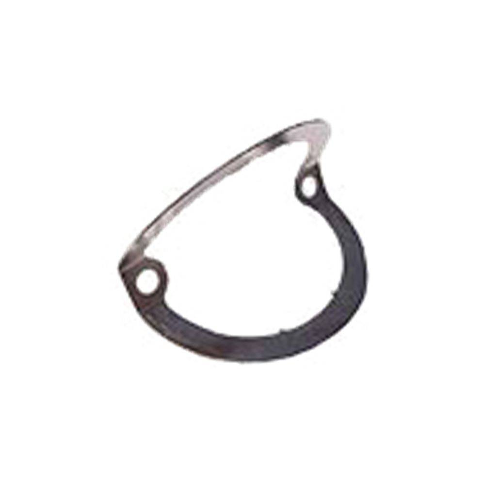 Fender Pure Vintage Power-Rectifier Tube Clips (2)