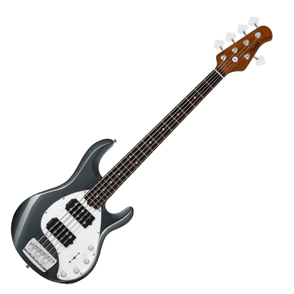 Sterling StingRay 5 RAY35HH 五弦電貝斯